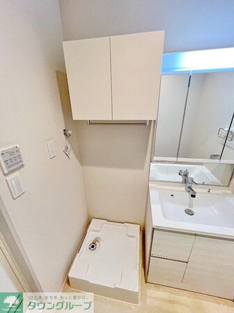 HEBEL MAISON 中山の物件内観写真